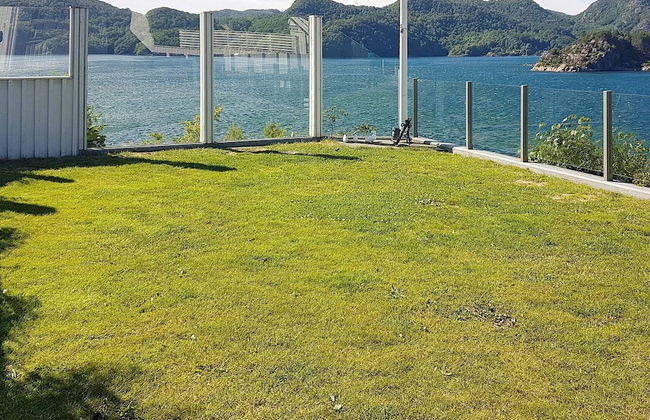 Holiday Home in Lindesnesnes - Foto 75