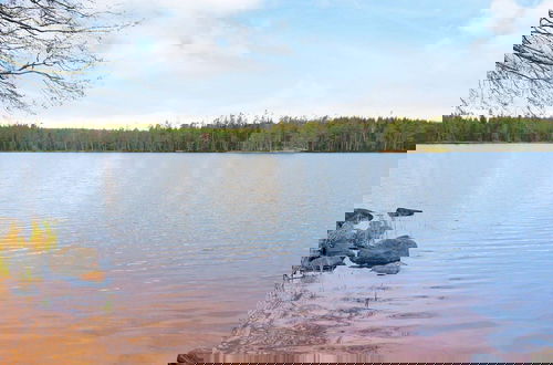 Photo 24 - Holiday Home in Bruzaholm