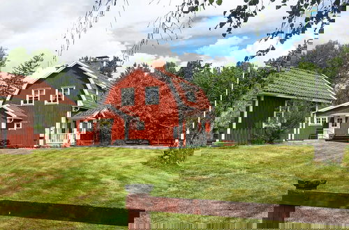 Photo 27 - Holiday Home in Bruzaholm