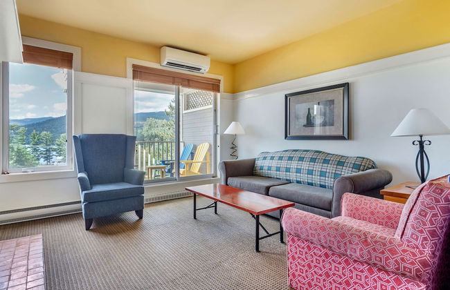 Hilton Grand Vacations Club Tremblant Canada - Photo 36