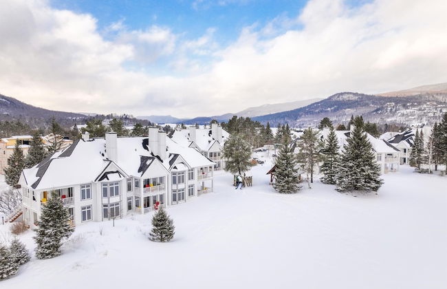 Hilton Grand Vacations Club Tremblant Canada - Foto 77