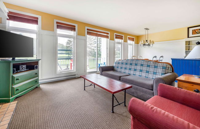 Hilton Grand Vacations Club Tremblant Canada - Photo 30