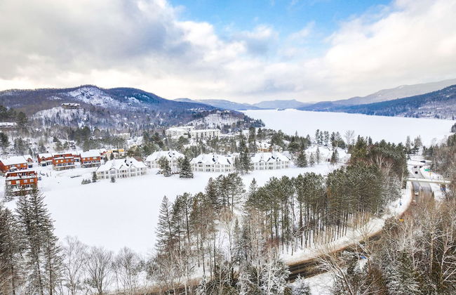 Hilton Grand Vacations Club Tremblant Canada - Photo 76