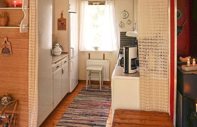 6 Person Holiday Home in Sorunda - Foto 14