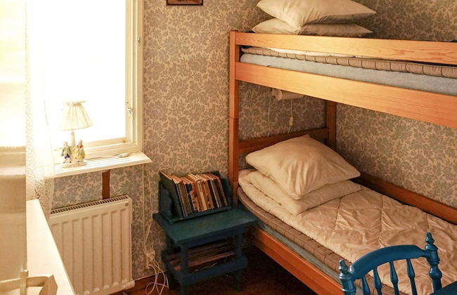 6 Person Holiday Home in Sorunda - Foto 15
