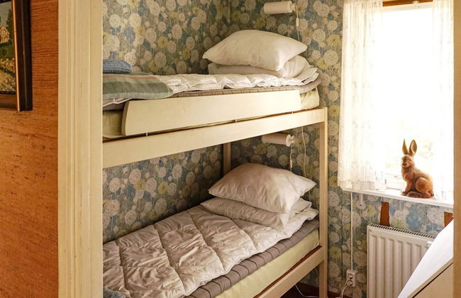 6 Person Holiday Home in Sorunda - Foto 13