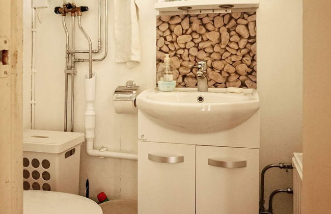 6 Person Holiday Home in Sorunda - Foto 11