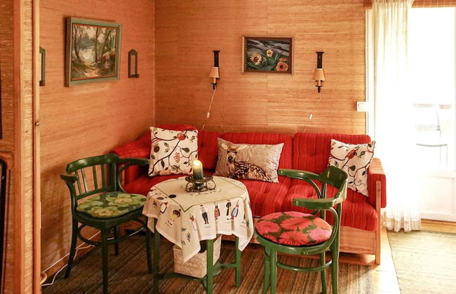 6 Person Holiday Home in Sorunda - Foto 8