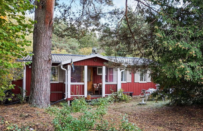 6 Person Holiday Home in Sorunda - Foto 1