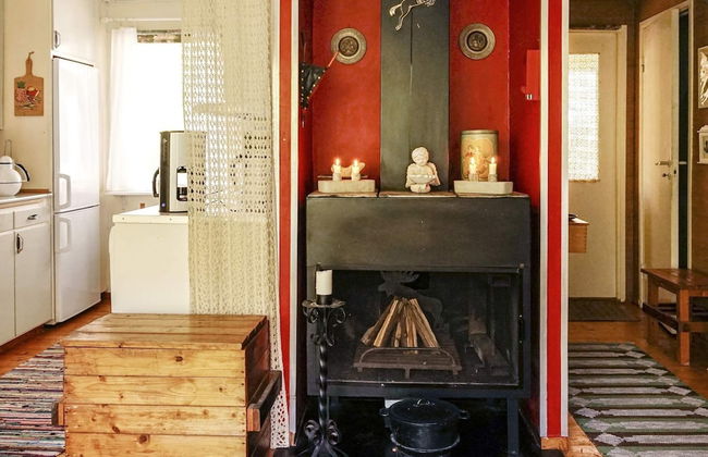 6 Person Holiday Home in Sorunda - Foto 12