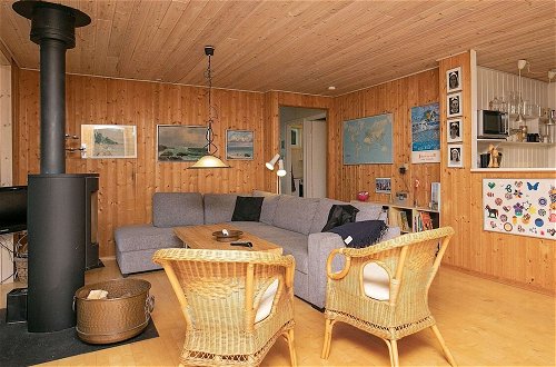 Photo 15 - 8 Person Holiday Home in Thyholm