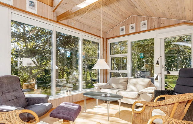 Tranquil Waterside Retreat-by Traum - Foto 6