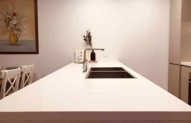 Luxury Skyrise 2bed2bath APT in Olympic Park - Foto 11