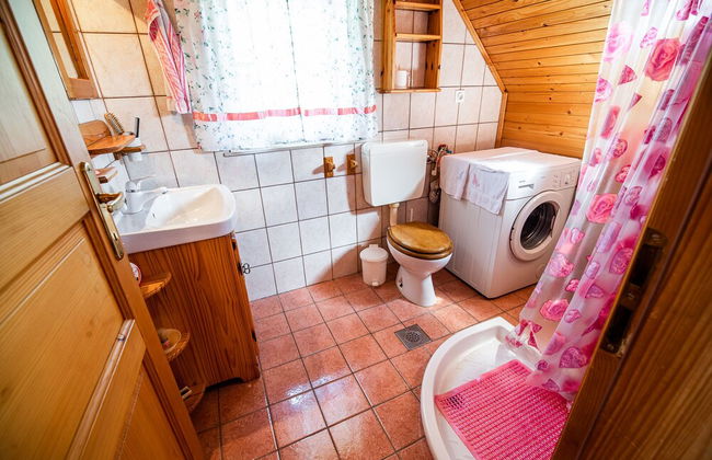 Authentic Countryside Villa With Hot tub - Photo 14
