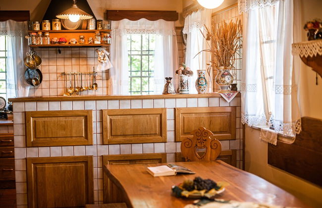 Authentic Countryside Villa With Hot tub - Photo 6