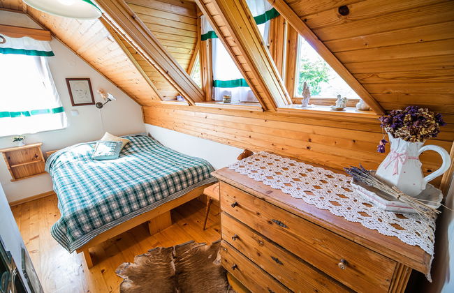 Authentic Countryside Villa With Hot tub - Photo 2