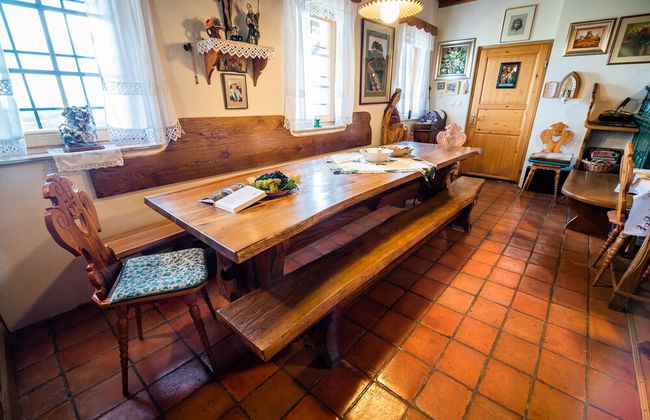 Authentic Countryside Villa With Hot tub - Photo 5