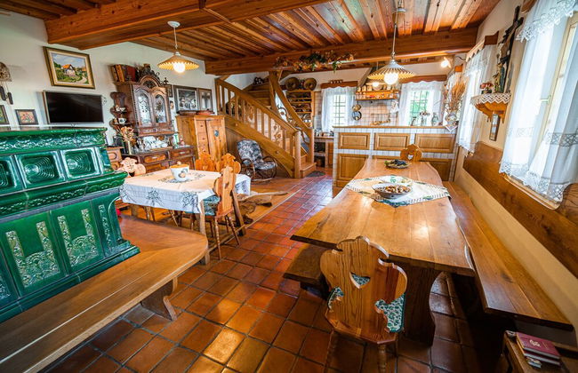Authentic Countryside Villa With Hot tub - Photo 4