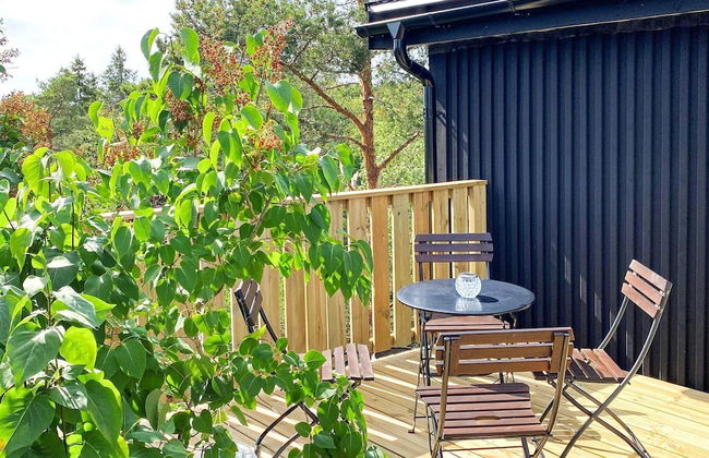 4 Person Holiday Home in Akersberga - Foto 20