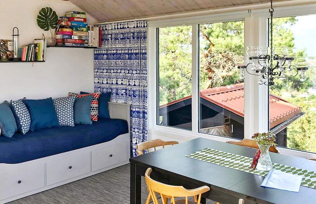 4 Person Holiday Home in Akersberga - Foto 8