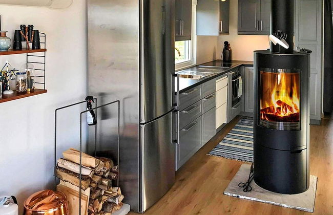 4 Person Holiday Home in Akersberga - Foto 4