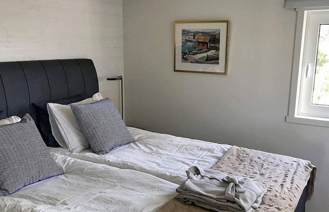 4 Person Holiday Home in Akersberga - Foto 3