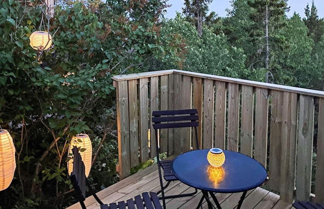 4 Person Holiday Home in Akersberga - Foto 21