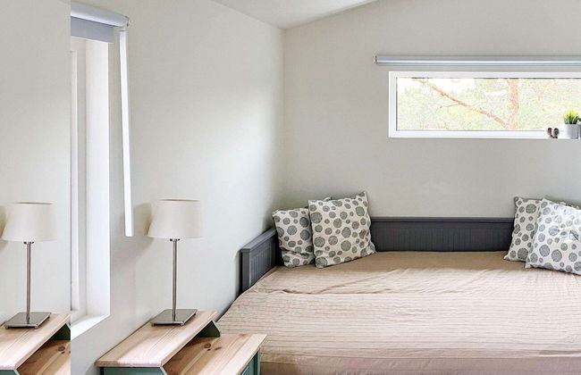 4 Person Holiday Home in Akersberga - Foto 27