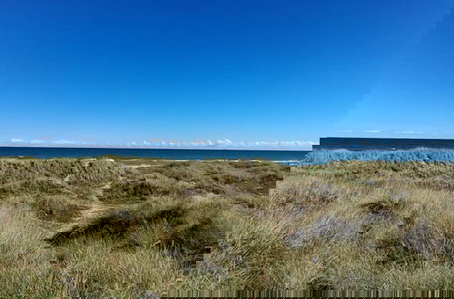 Photo 25 - Idyllic Beach Retreat in Albaek