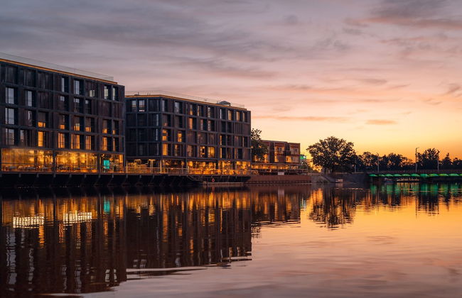 inQse Wroclaw | Marina - Foto 2