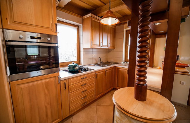 Country House Mirt - Photo 7