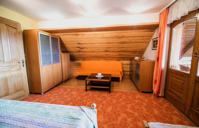 Country House Mirt - Photo 1