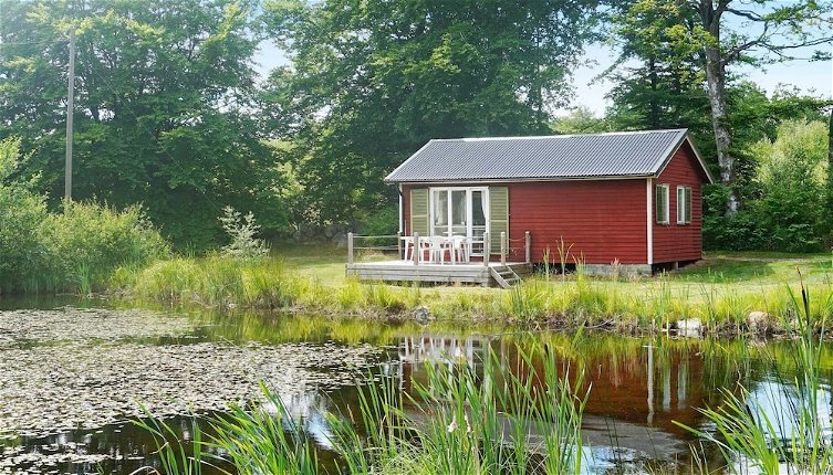 Foto 1 - 4 Person Holiday Home in Smedstorp