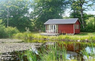 Photo 1 - 4 Person Holiday Home in Smedstorp