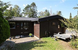 Photo 1 - 8 Person Holiday Home in Holbaek