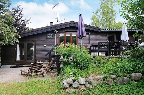 Foto 13 - 8 Person Holiday Home in Holbaek
