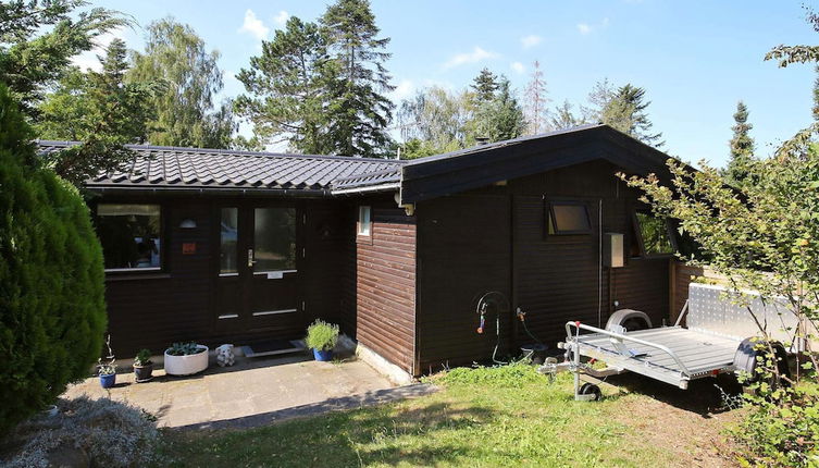 Photo 1 - 8 Person Holiday Home in Holbaek