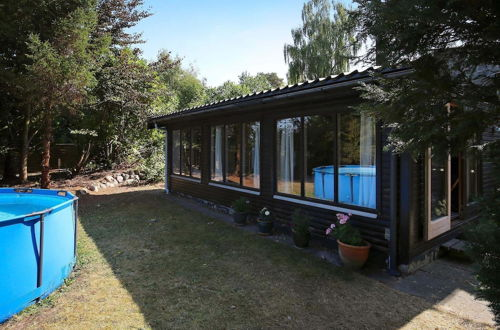 Foto 17 - 8 Person Holiday Home in Holbaek