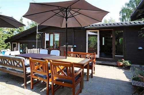 Photo 20 - 8 Person Holiday Home in Holbaek