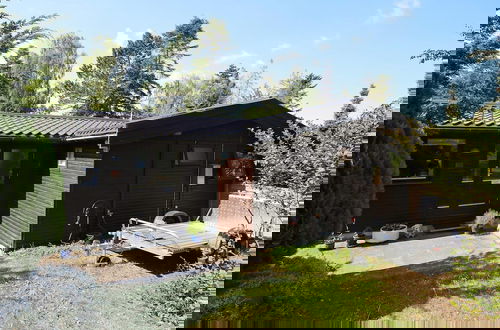 Photo 1 - 8 Person Holiday Home in Holbaek