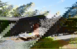 Foto 1 - 8 Person Holiday Home in Holbaek