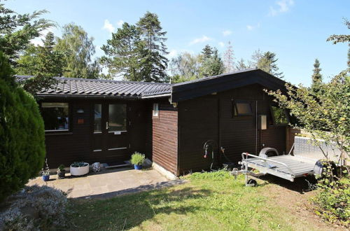 Foto 13 - 8 Person Holiday Home in Holbaek