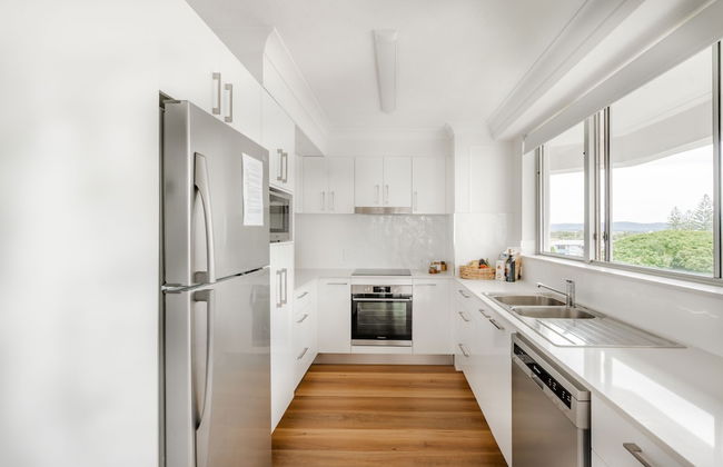 Cashelmara Beachfront Apartments - Foto 50