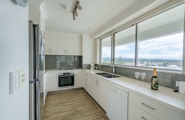 Cashelmara Beachfront Apartments - Foto 52