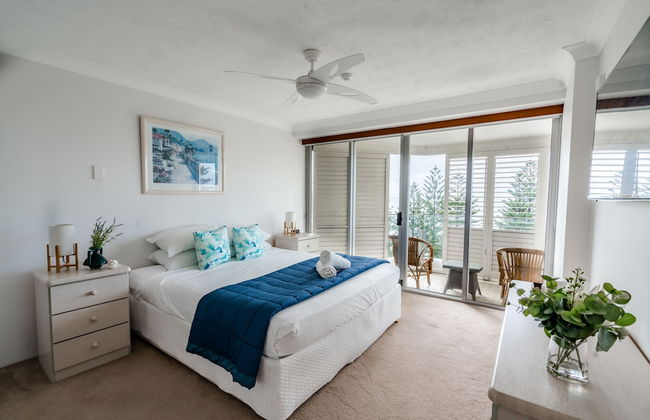 Cashelmara Beachfront Apartments - Foto 16