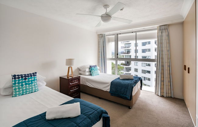Cashelmara Beachfront Apartments - Foto 24