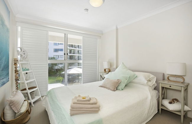 Cashelmara Beachfront Apartments - Foto 38