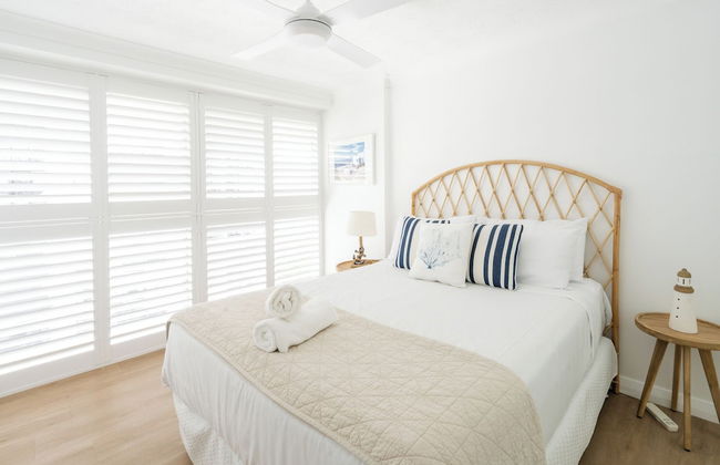 Cashelmara Beachfront Apartments - Foto 46