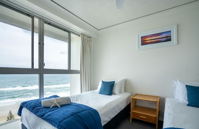 Cashelmara Beachfront Apartments - Foto 26