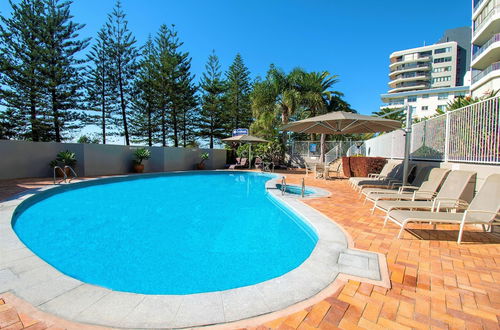 Photo 1 - Cashelmara Beachfront Apartments